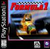 PS1 GAME Formula One (USED)